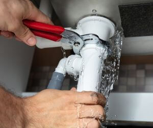 About Sewer Line Replacement Newport, NC